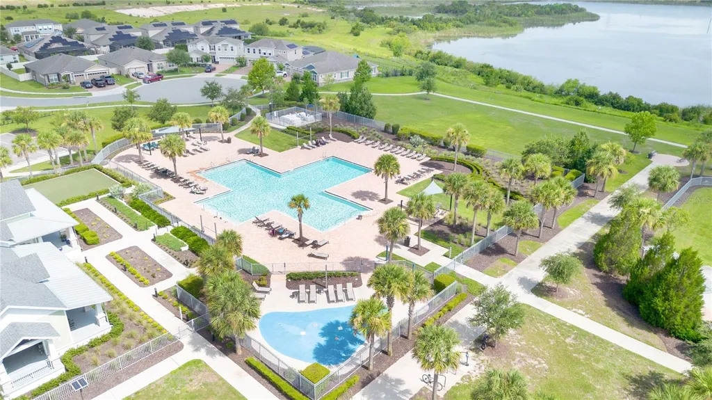 2203 Garden Belle Drive Clermont FL 34711