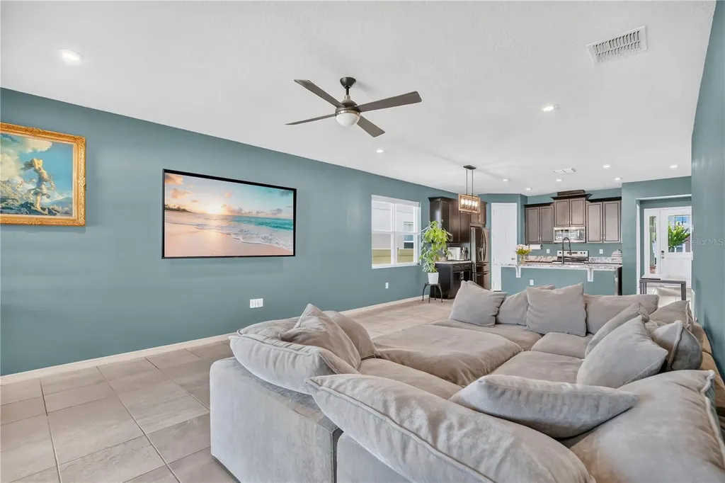 2203 Garden Belle Drive Clermont FL 34711