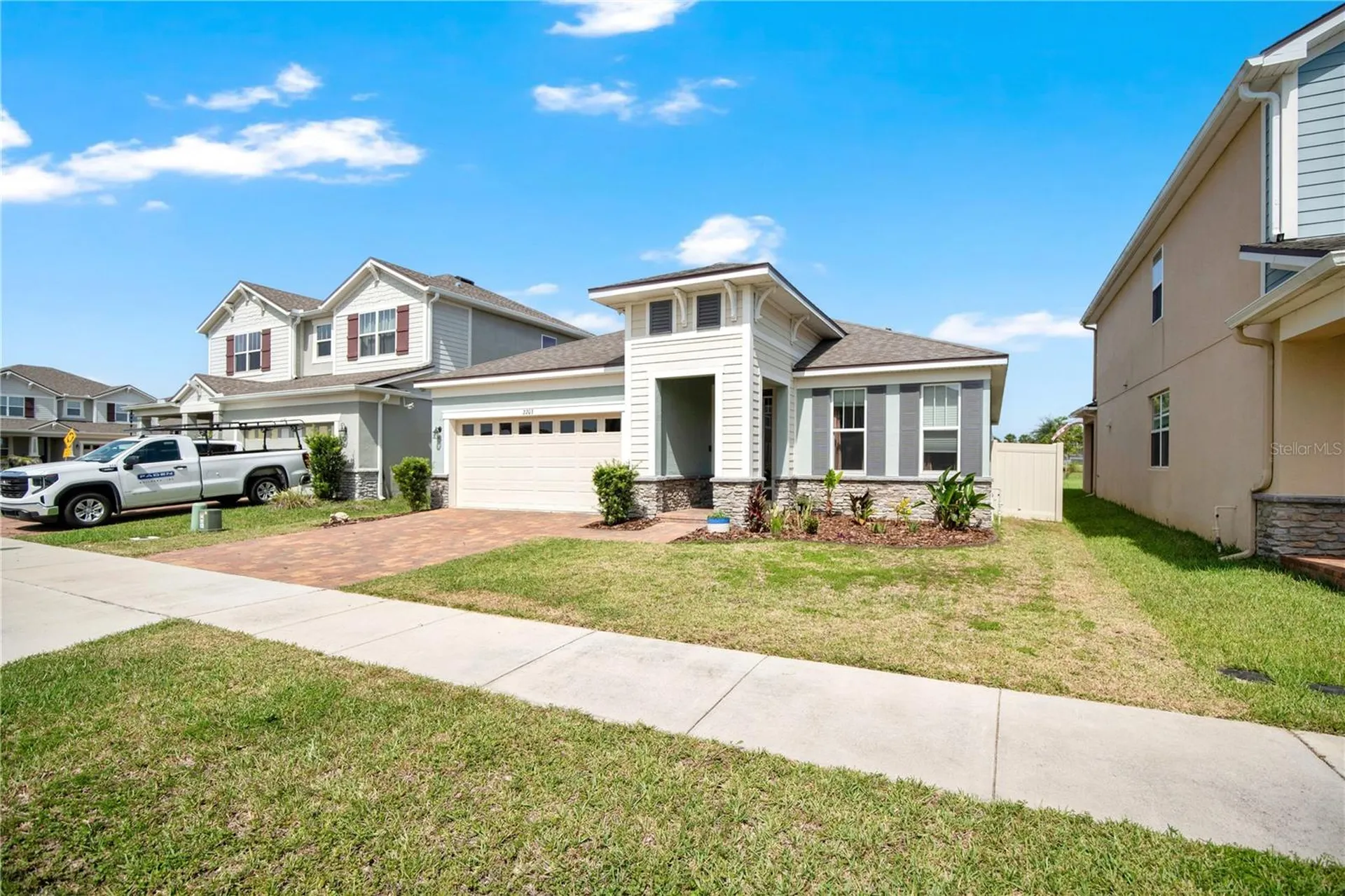 2203 Garden Belle Drive Clermont FL 34711