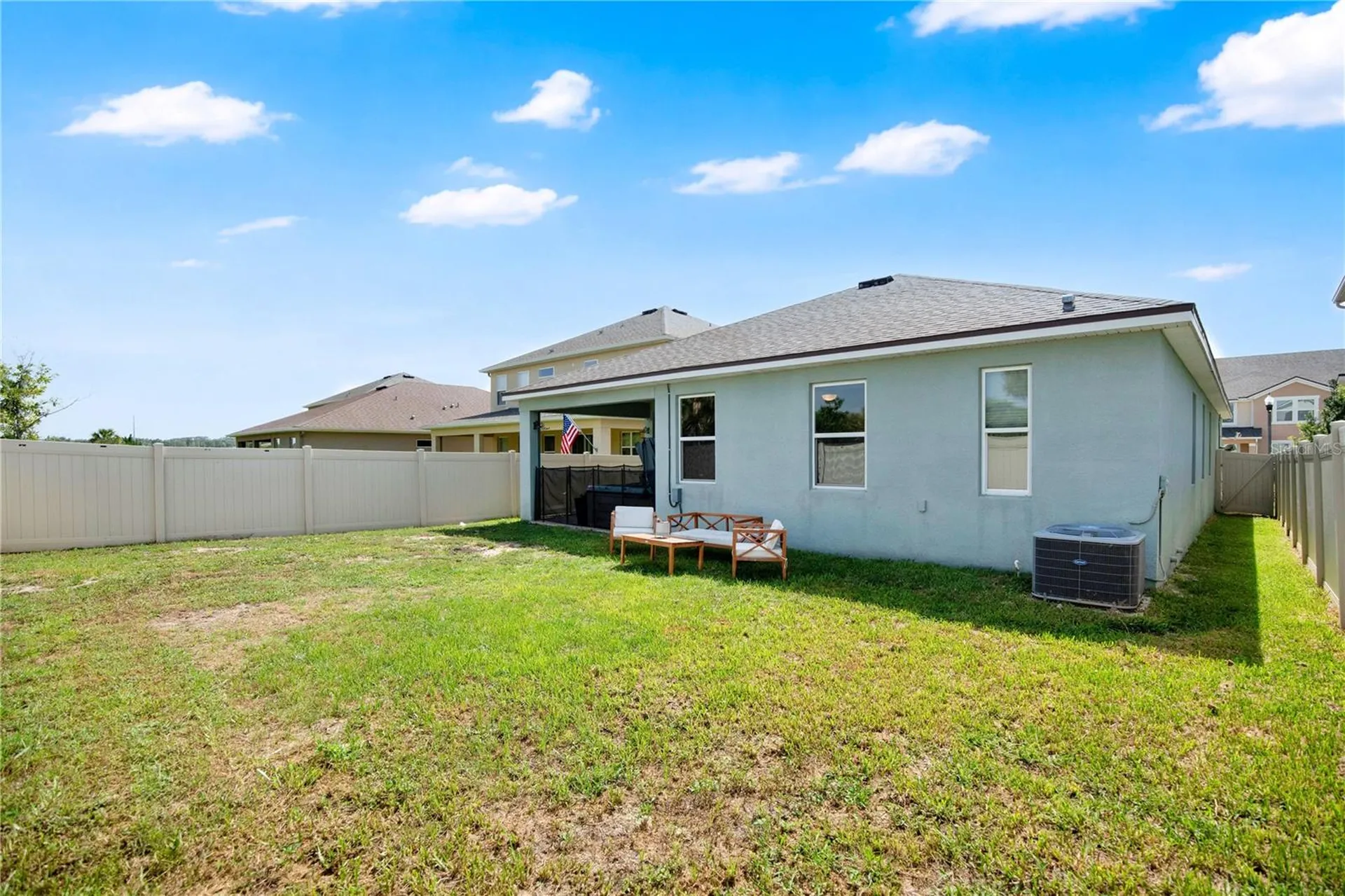 2203 Garden Belle Drive Clermont FL 34711