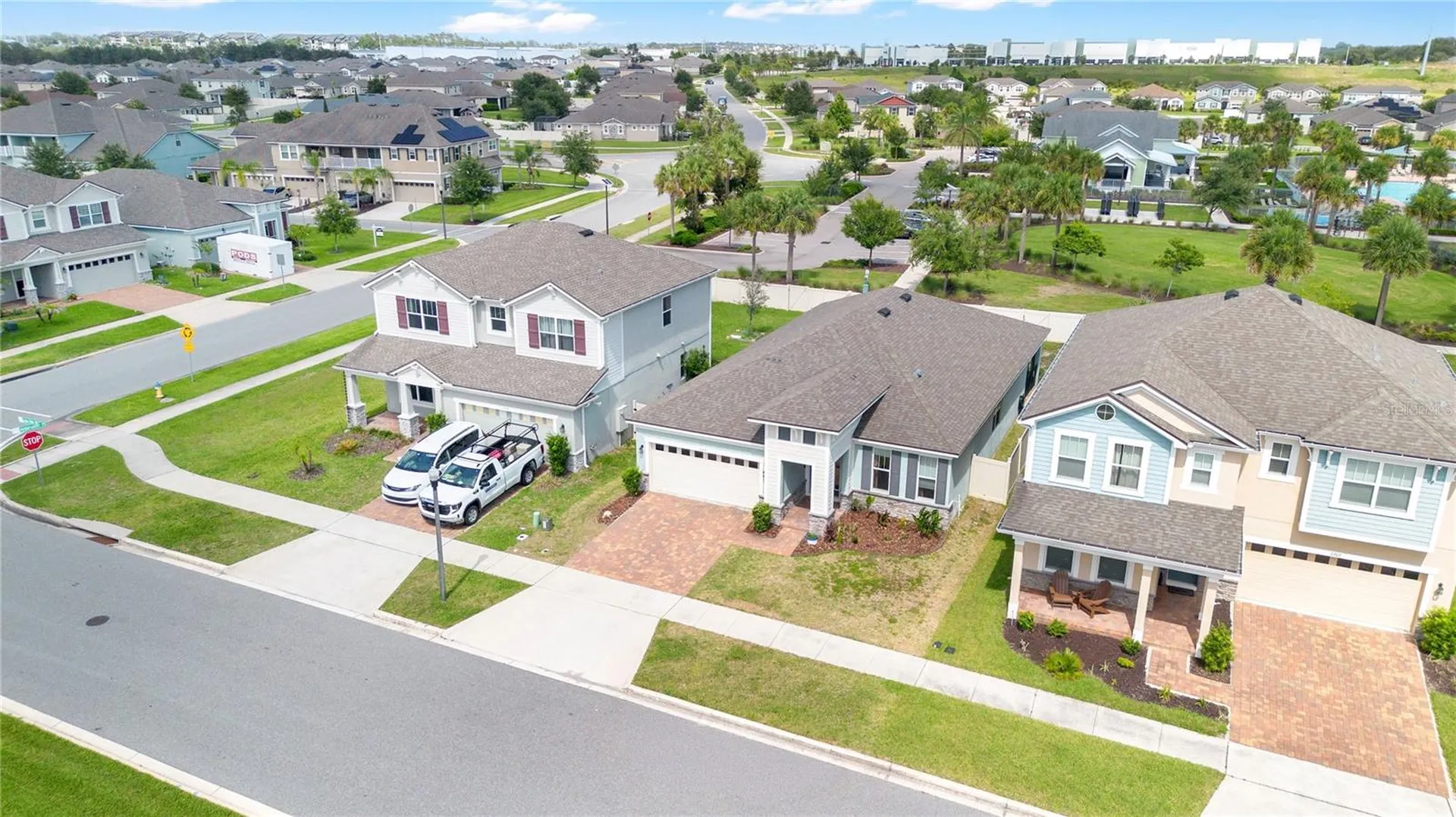 2203 Garden Belle Drive Clermont FL 34711