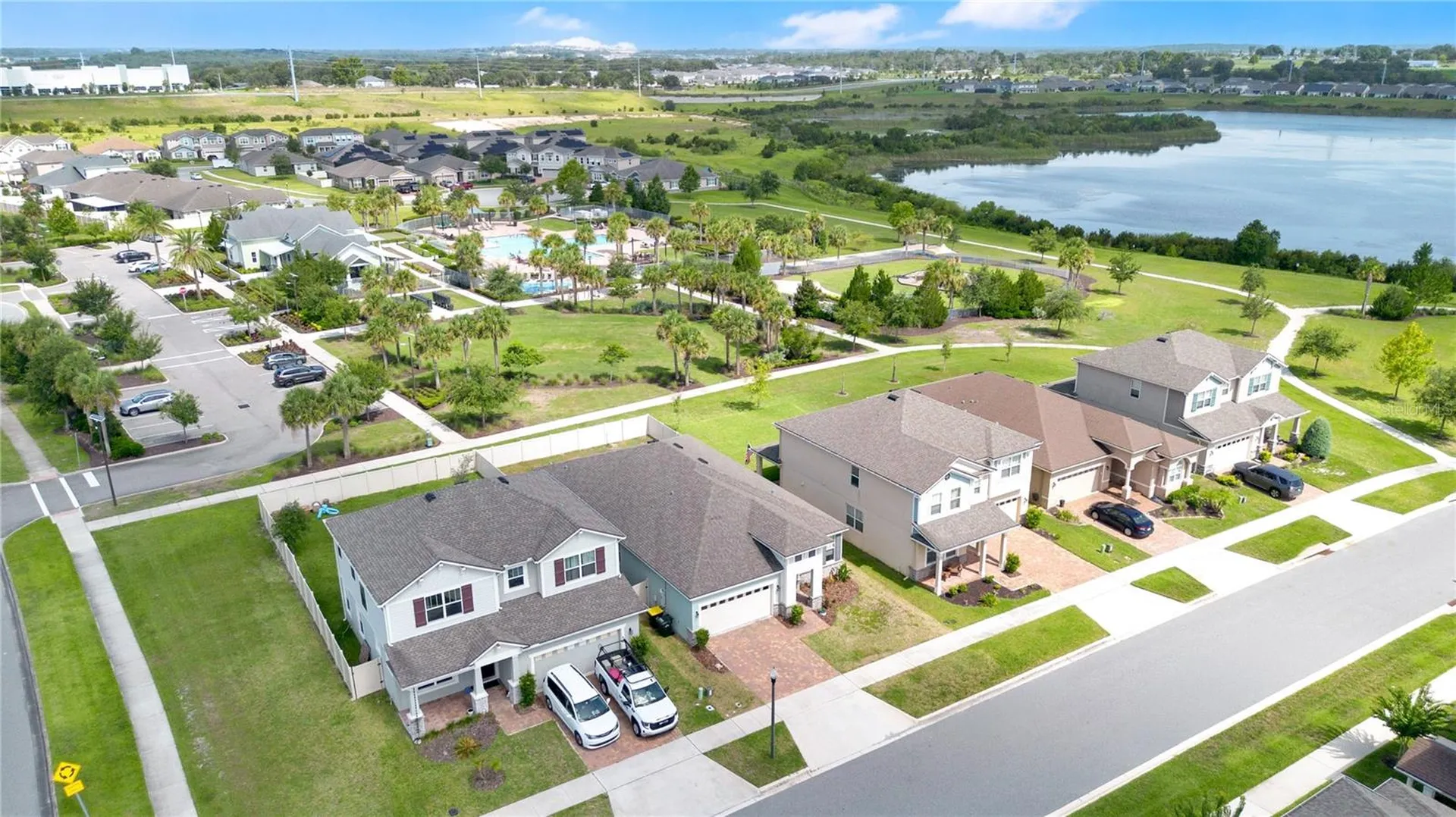 2203 Garden Belle Drive Clermont FL 34711