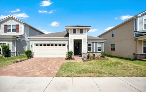 2203 Garden Belle Drive Clermont FL 34711