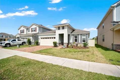 2203 Garden Belle Drive Clermont FL 34711