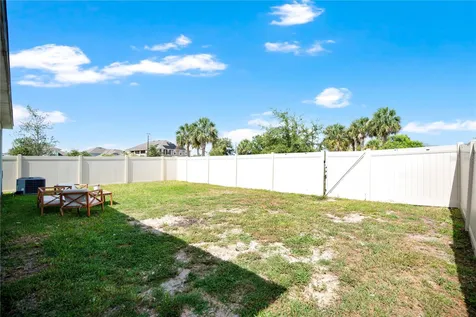 2203 Garden Belle Drive Clermont FL 34711