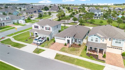 2203 Garden Belle Drive Clermont FL 34711
