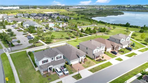 2203 Garden Belle Drive Clermont FL 34711