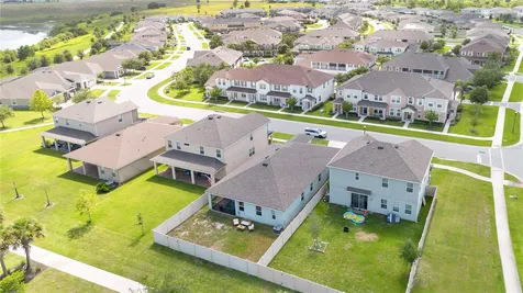 2203 Garden Belle Drive Clermont FL 34711