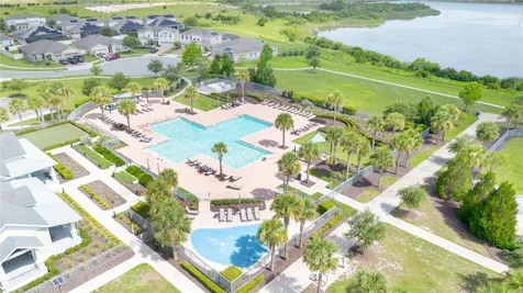 2203 Garden Belle Drive Clermont FL 34711