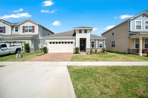 2203 Garden Belle Drive Clermont FL 34711