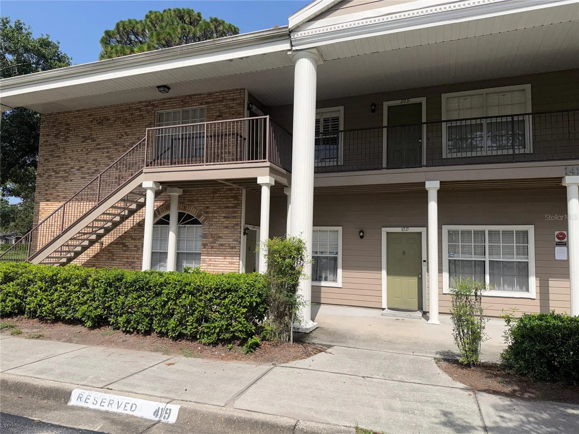 149 Reserve Circle Oviedo FL 32765