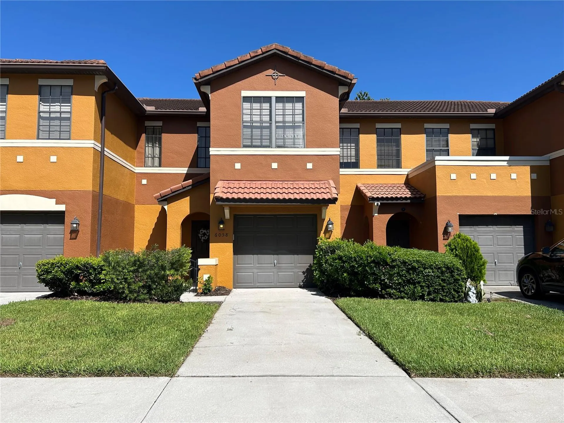 6058 Tivoli Gardens Boulevard Orlando FL 32829