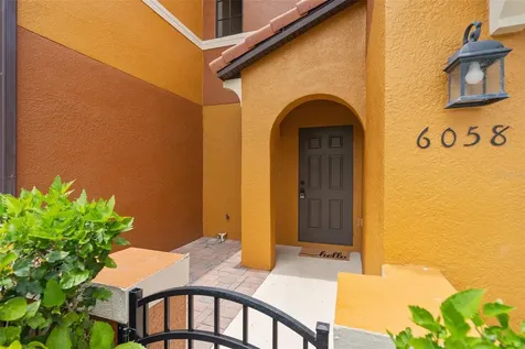 6058 Tivoli Gardens Boulevard Orlando FL 32829