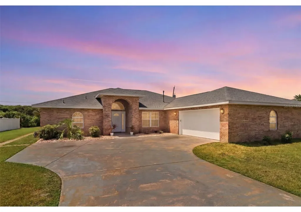 4 Beachside Drive Palm Coast FL 32137