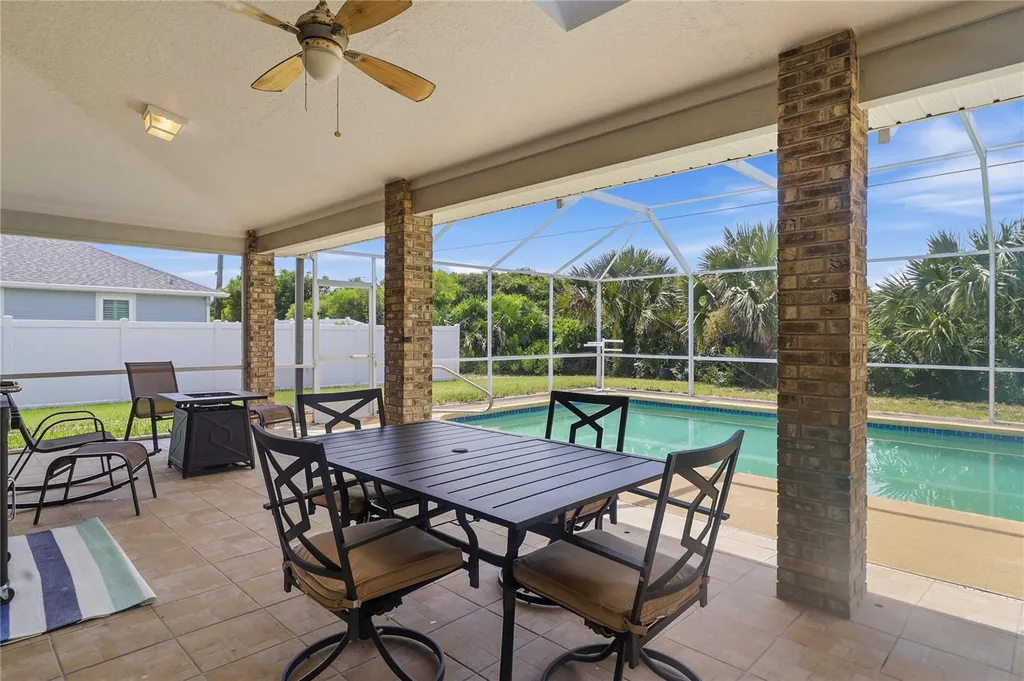 4 Beachside Drive Palm Coast FL 32137