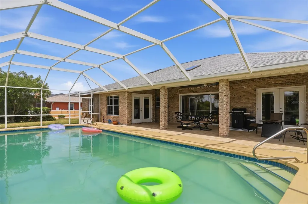 4 Beachside Drive Palm Coast FL 32137