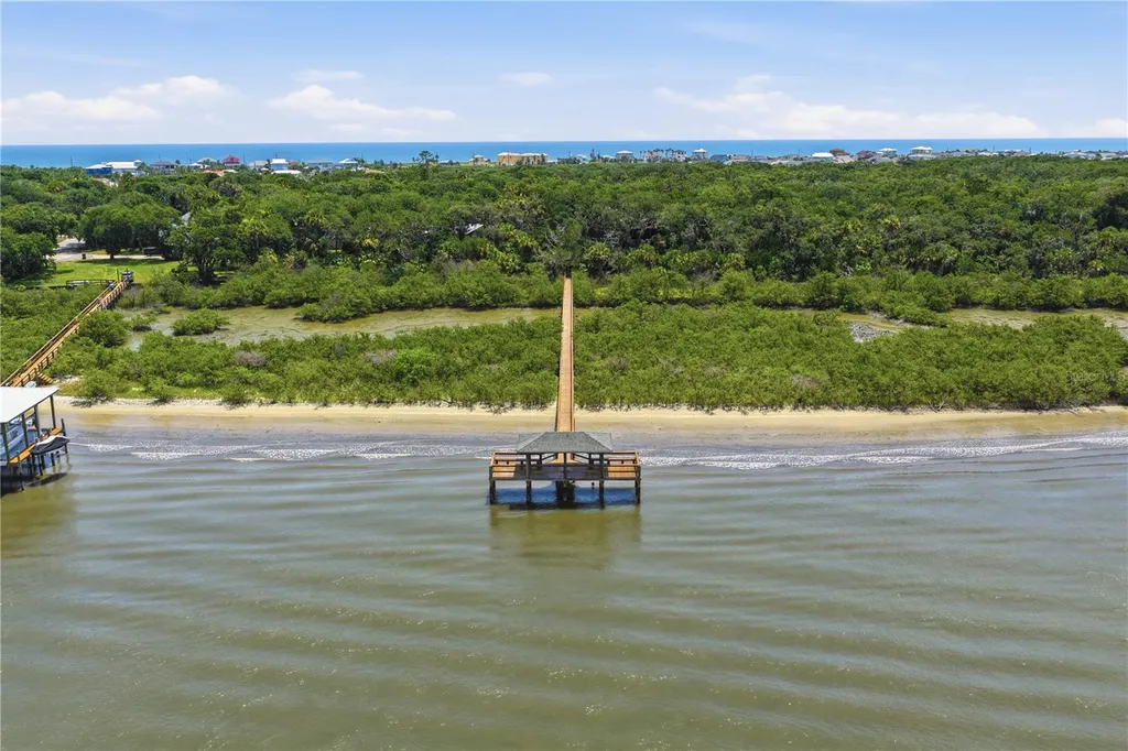 4 Beachside Drive Palm Coast FL 32137