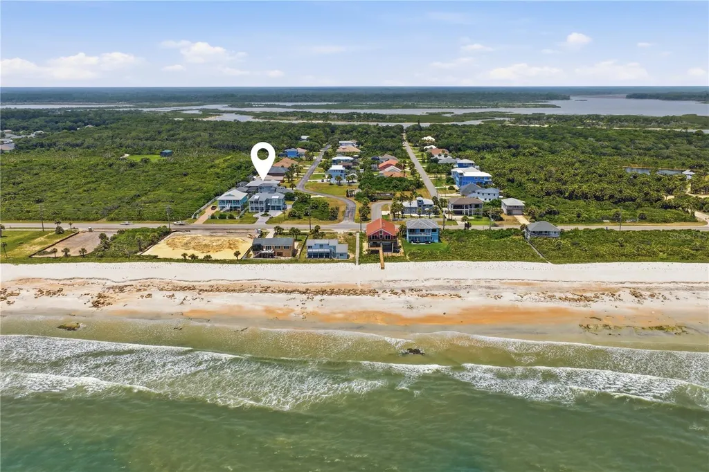 4 Beachside Drive Palm Coast FL 32137