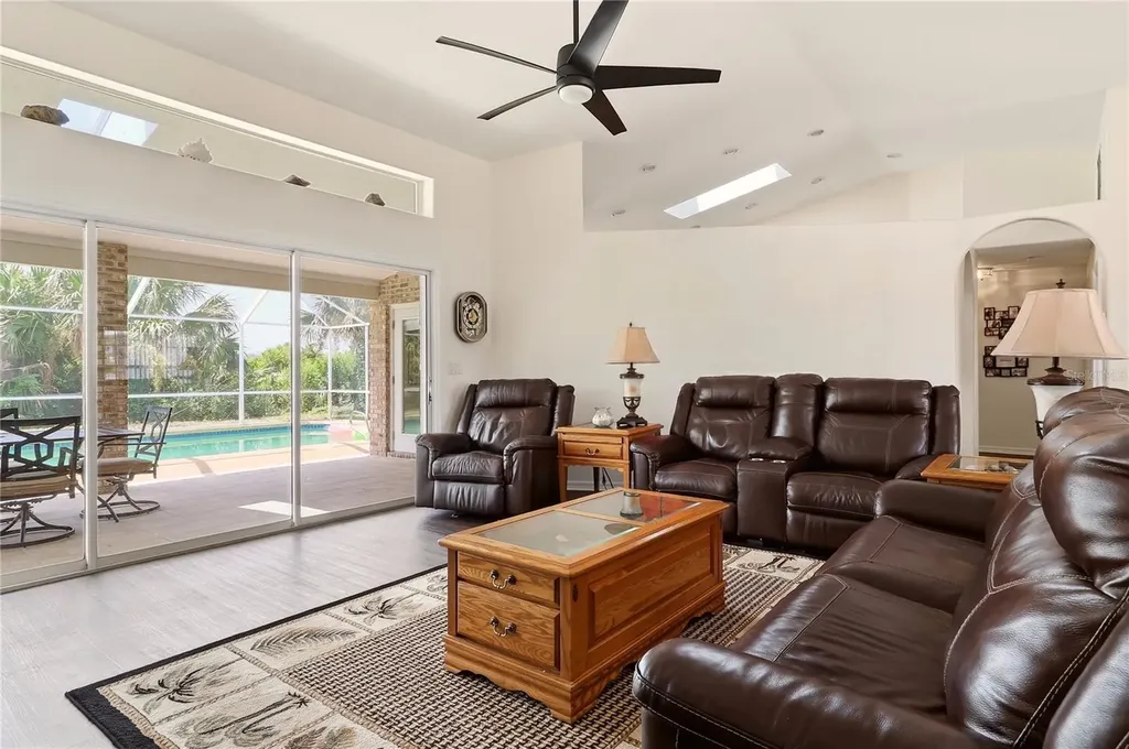 4 Beachside Drive Palm Coast FL 32137