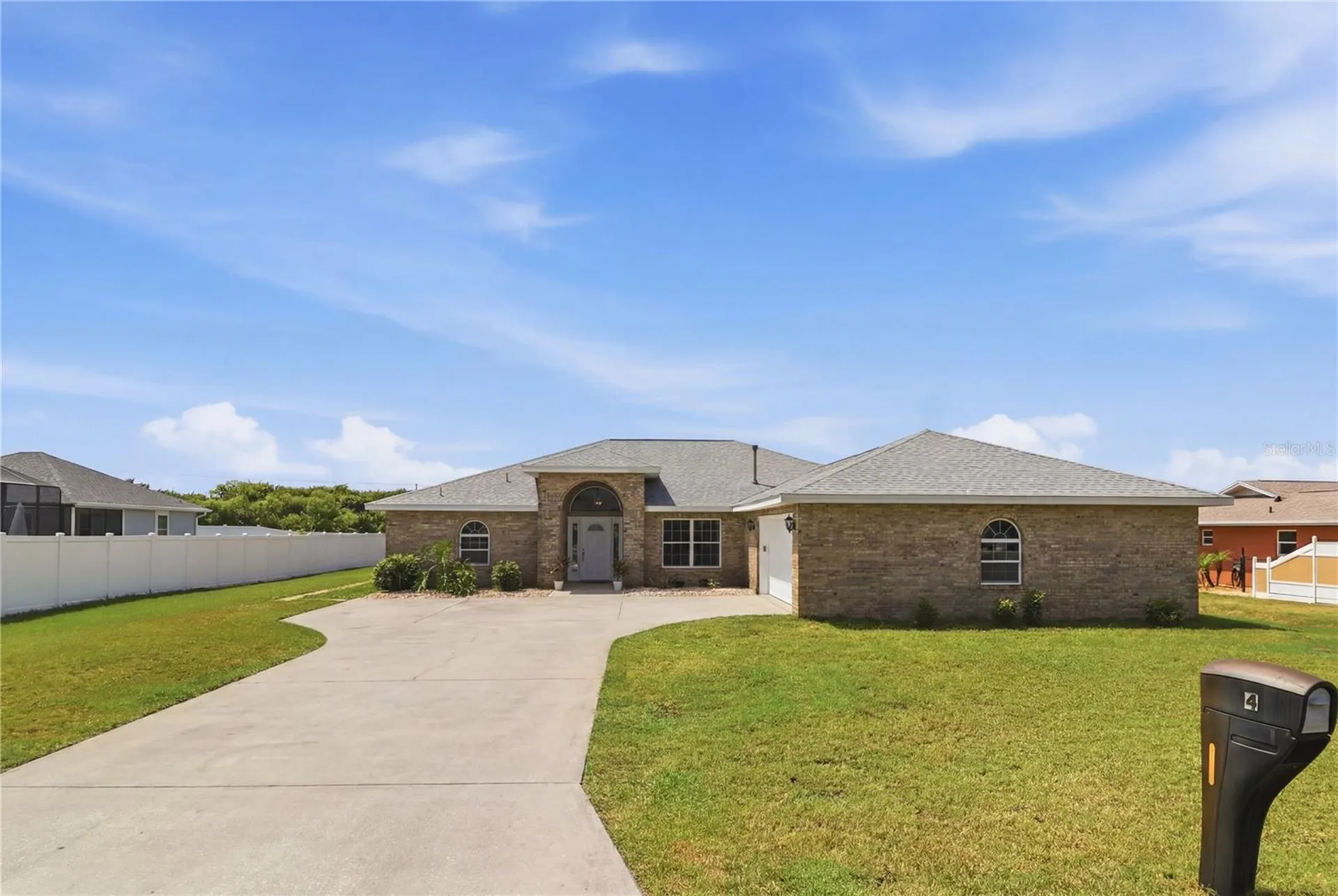 4 Beachside Drive Palm Coast FL 32137