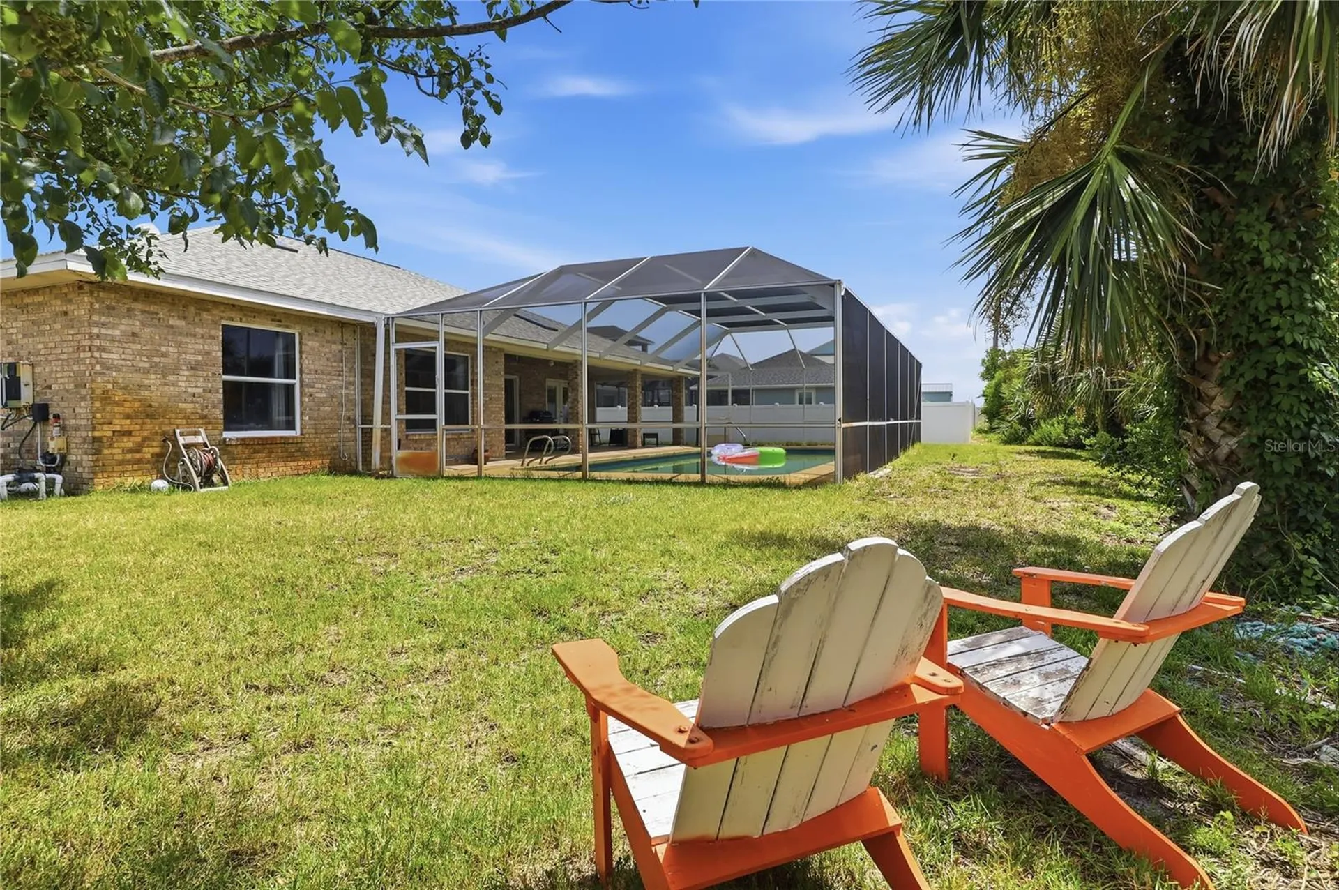 4 Beachside Drive Palm Coast FL 32137