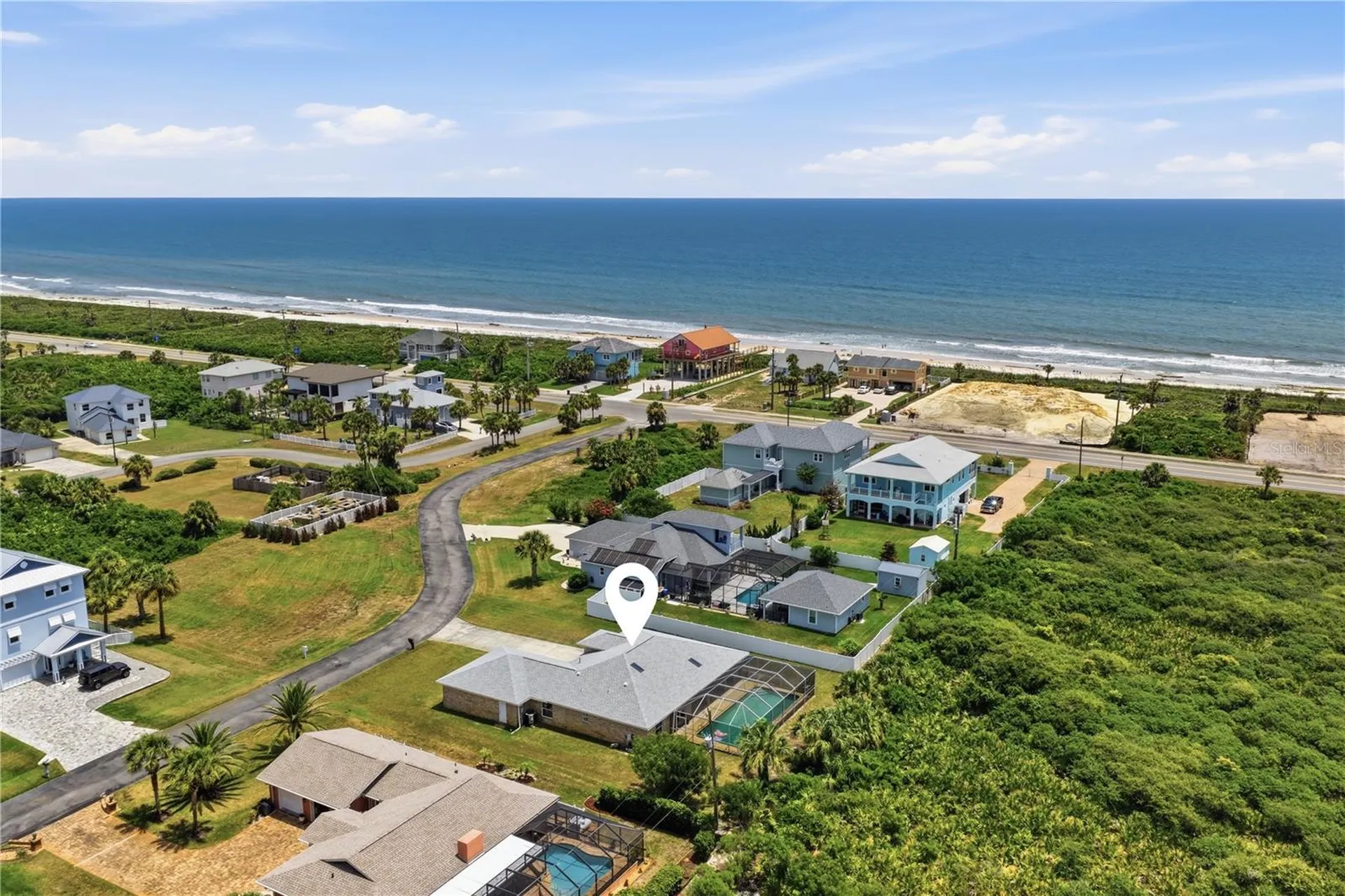 4 Beachside Drive Palm Coast FL 32137