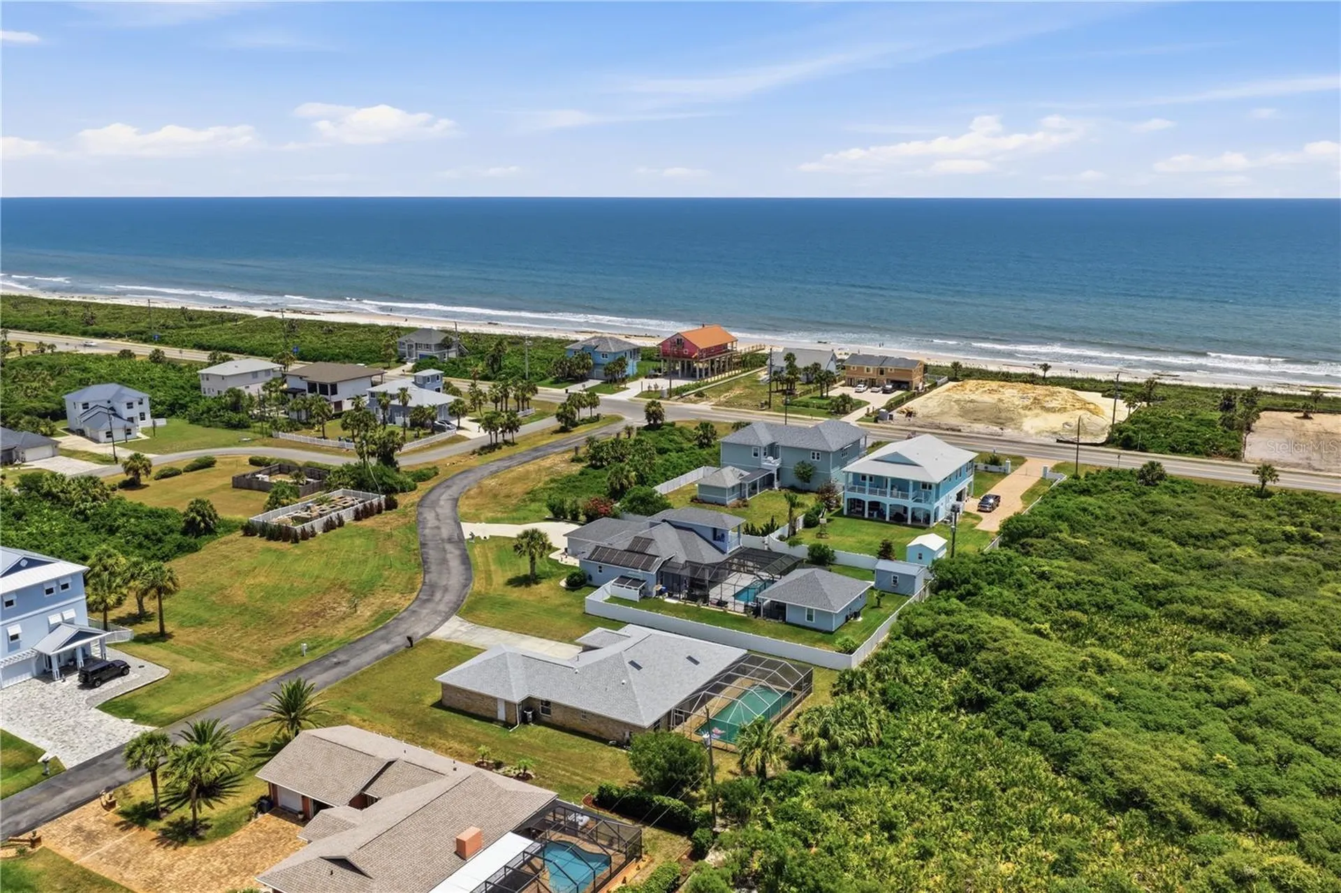 4 Beachside Drive Palm Coast FL 32137