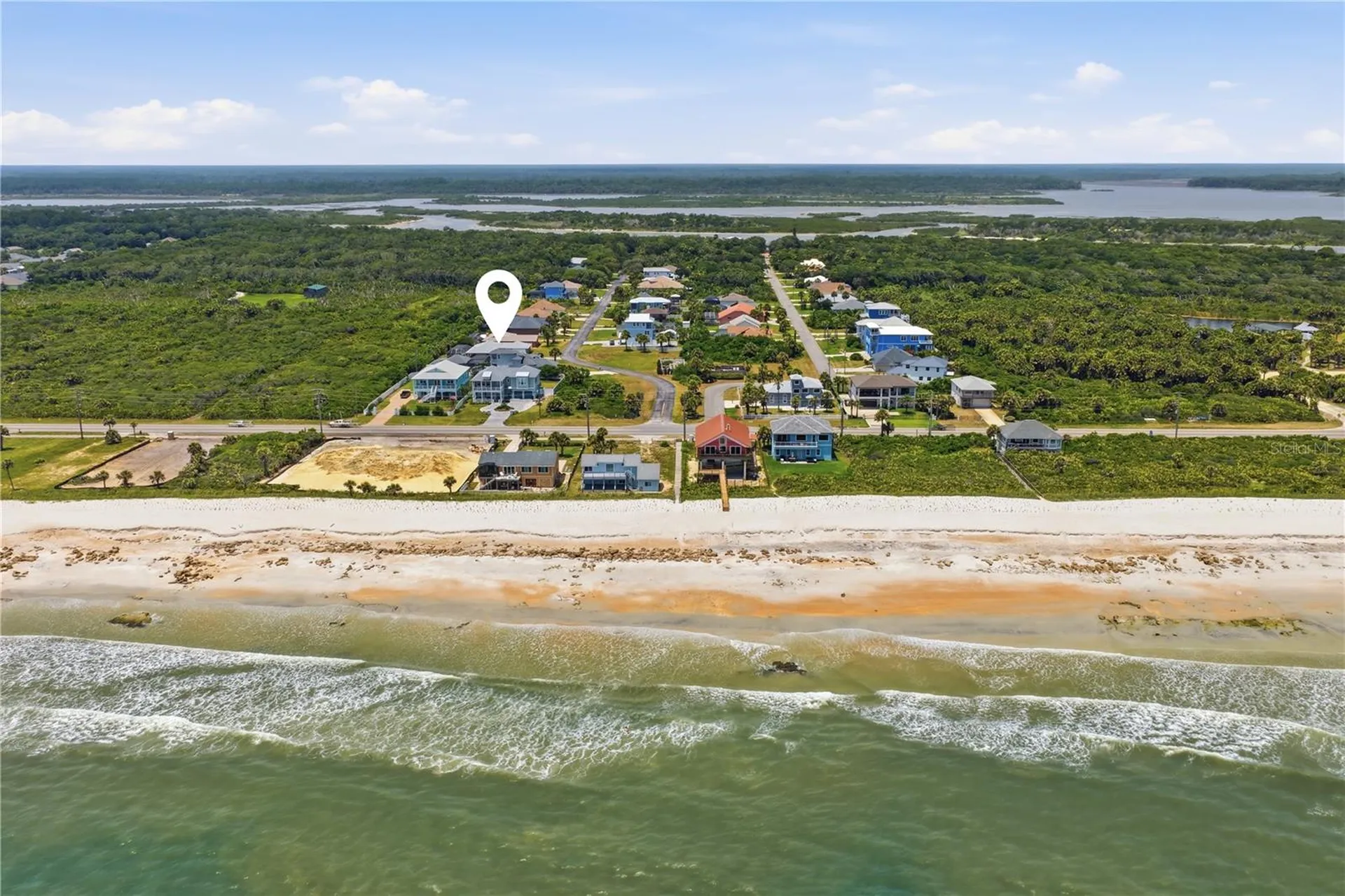 4 Beachside Drive Palm Coast FL 32137