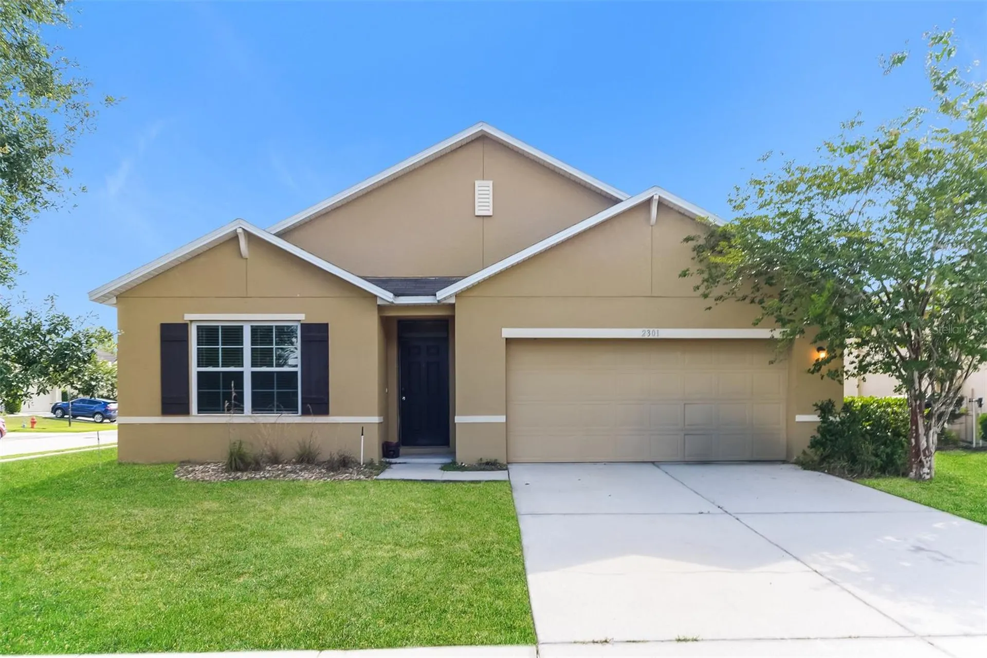 2301 Sequoia Way Davenport FL 33896