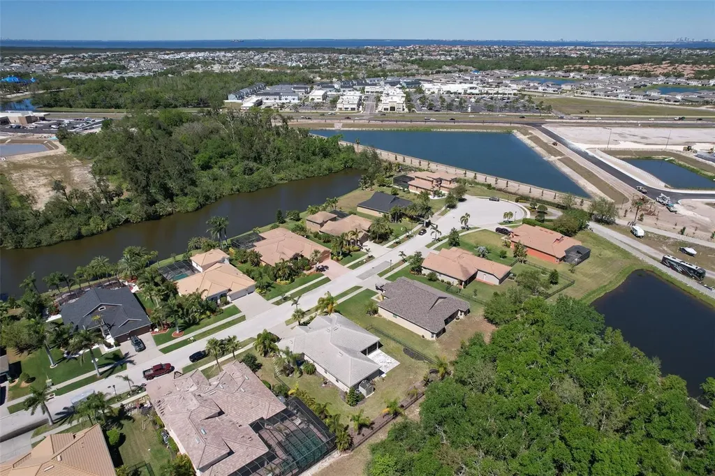 5409 Conch Shell Place Apollo Beach FL 33572