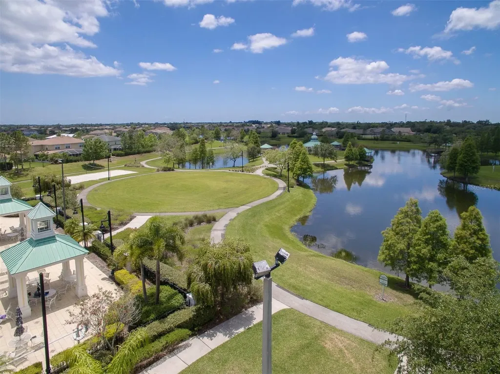 5409 Conch Shell Place Apollo Beach FL 33572