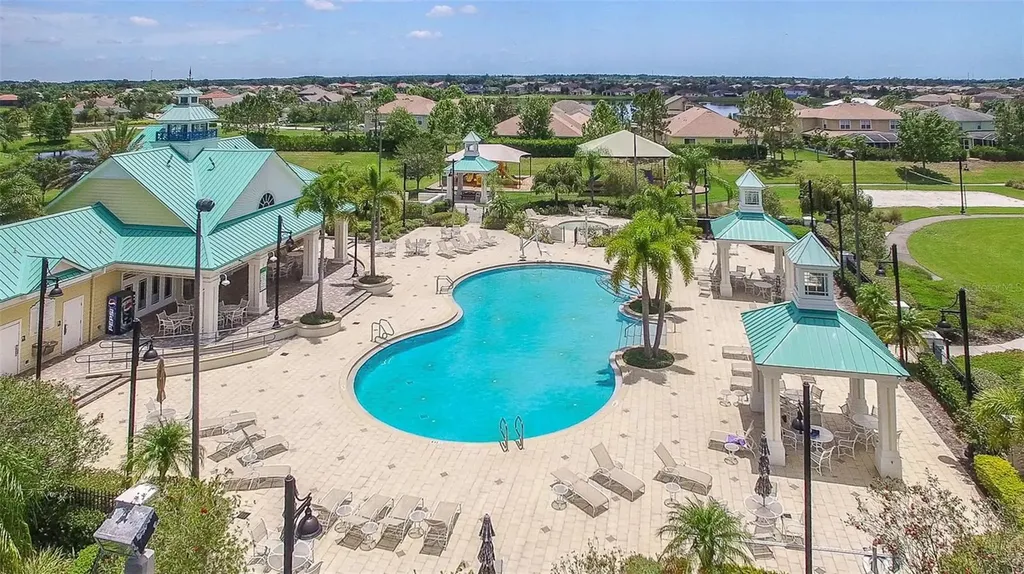 5409 Conch Shell Place Apollo Beach FL 33572