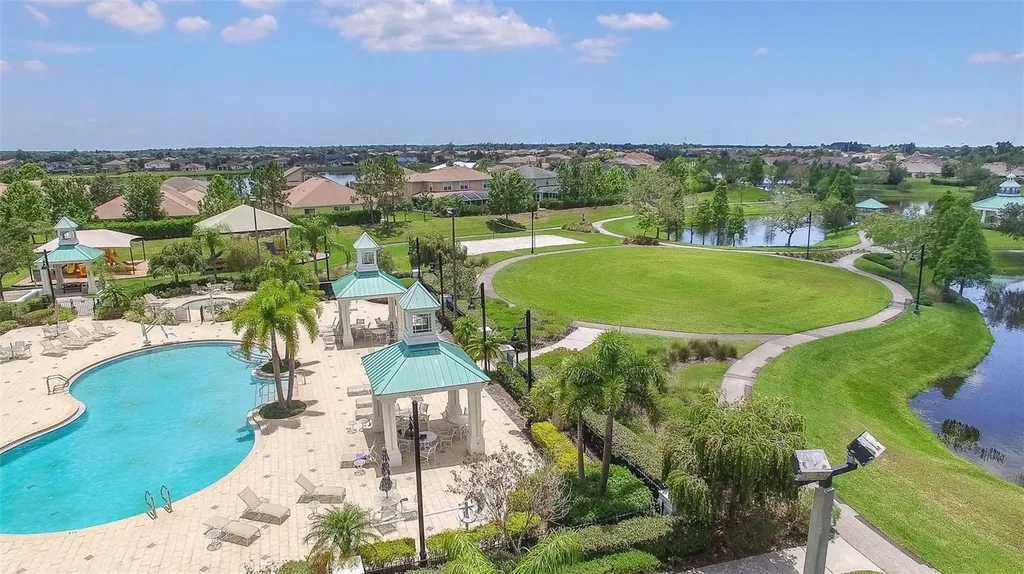 5409 Conch Shell Place Apollo Beach FL 33572