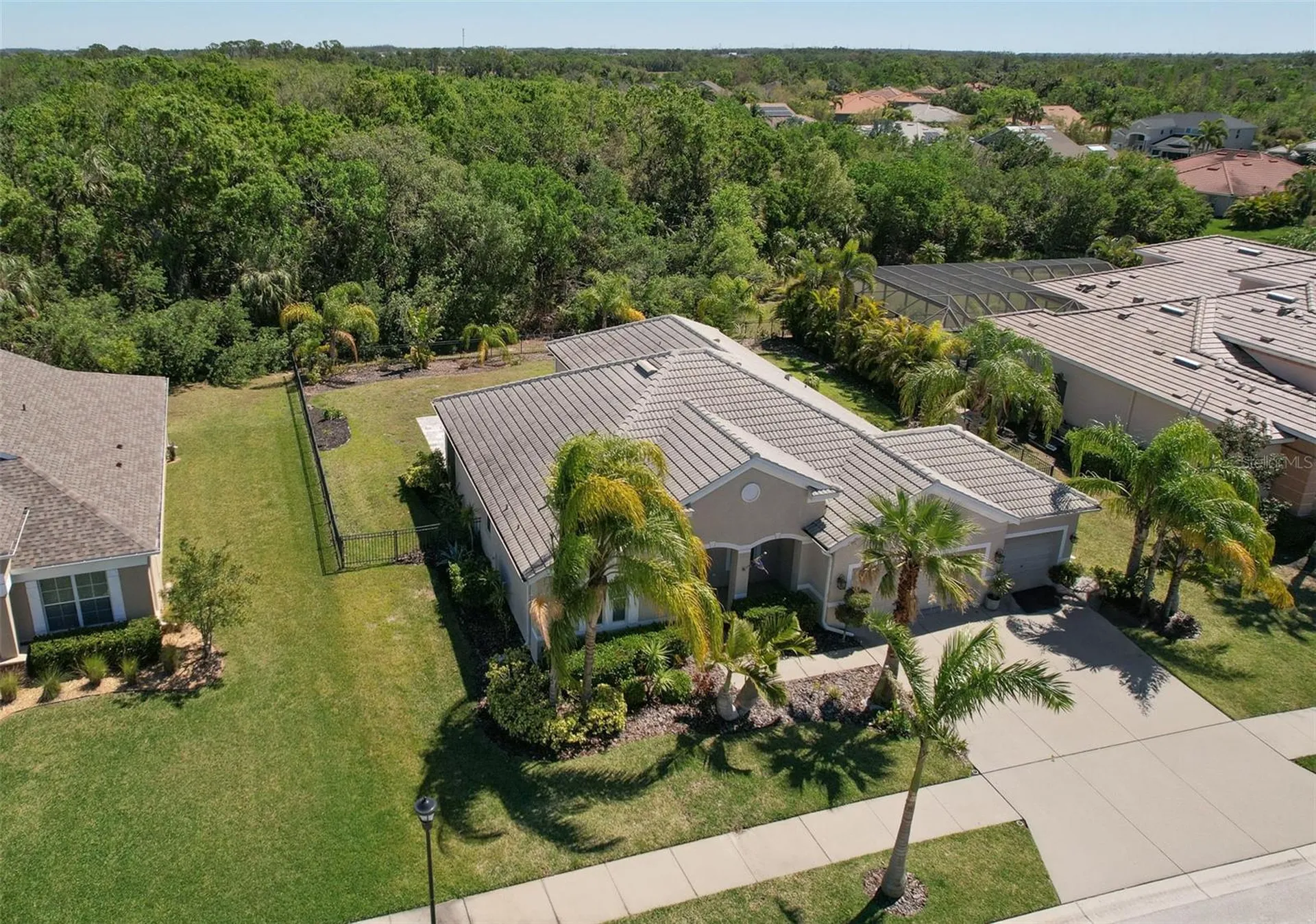 5409 Conch Shell Place Apollo Beach FL 33572