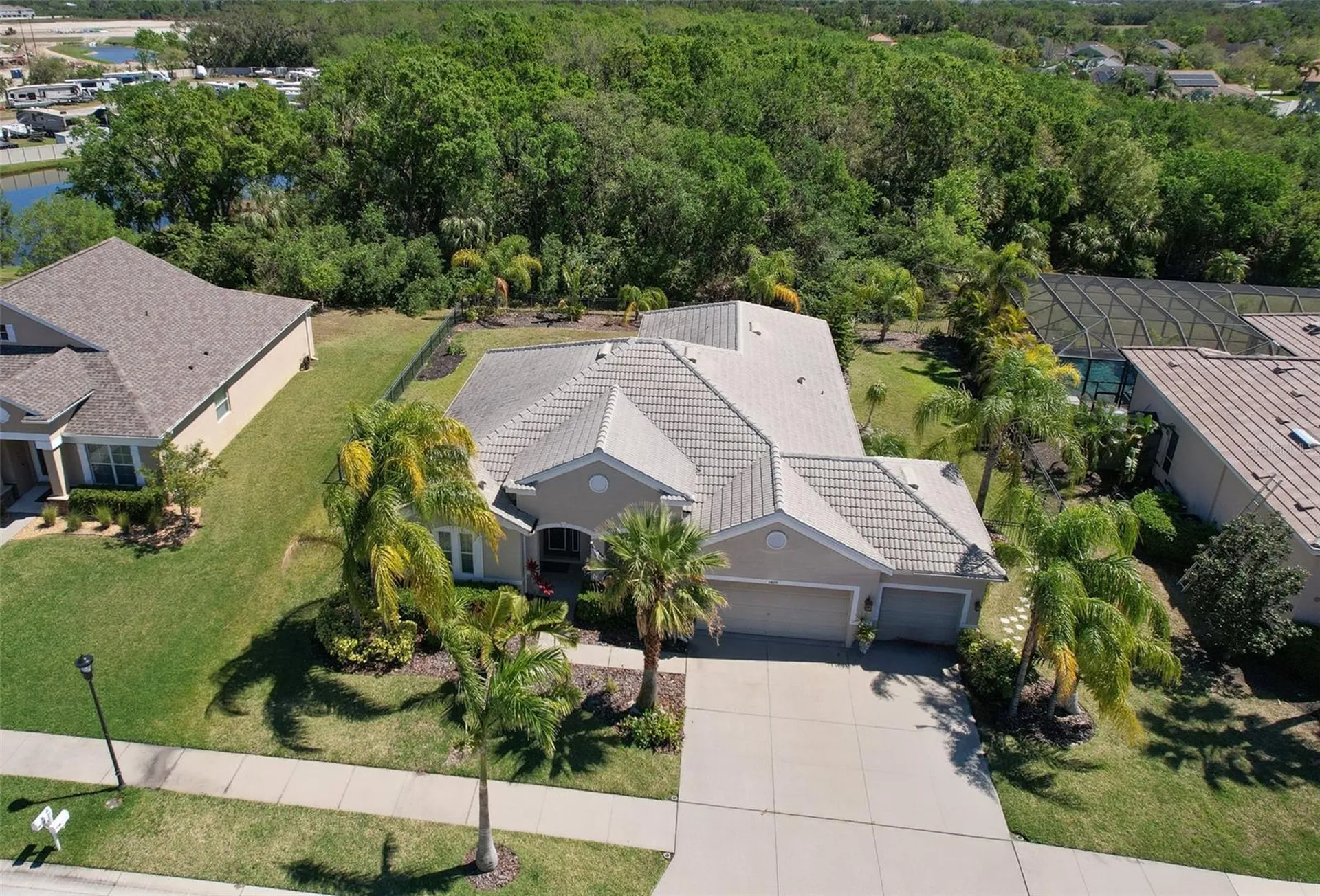 5409 Conch Shell Place Apollo Beach FL 33572