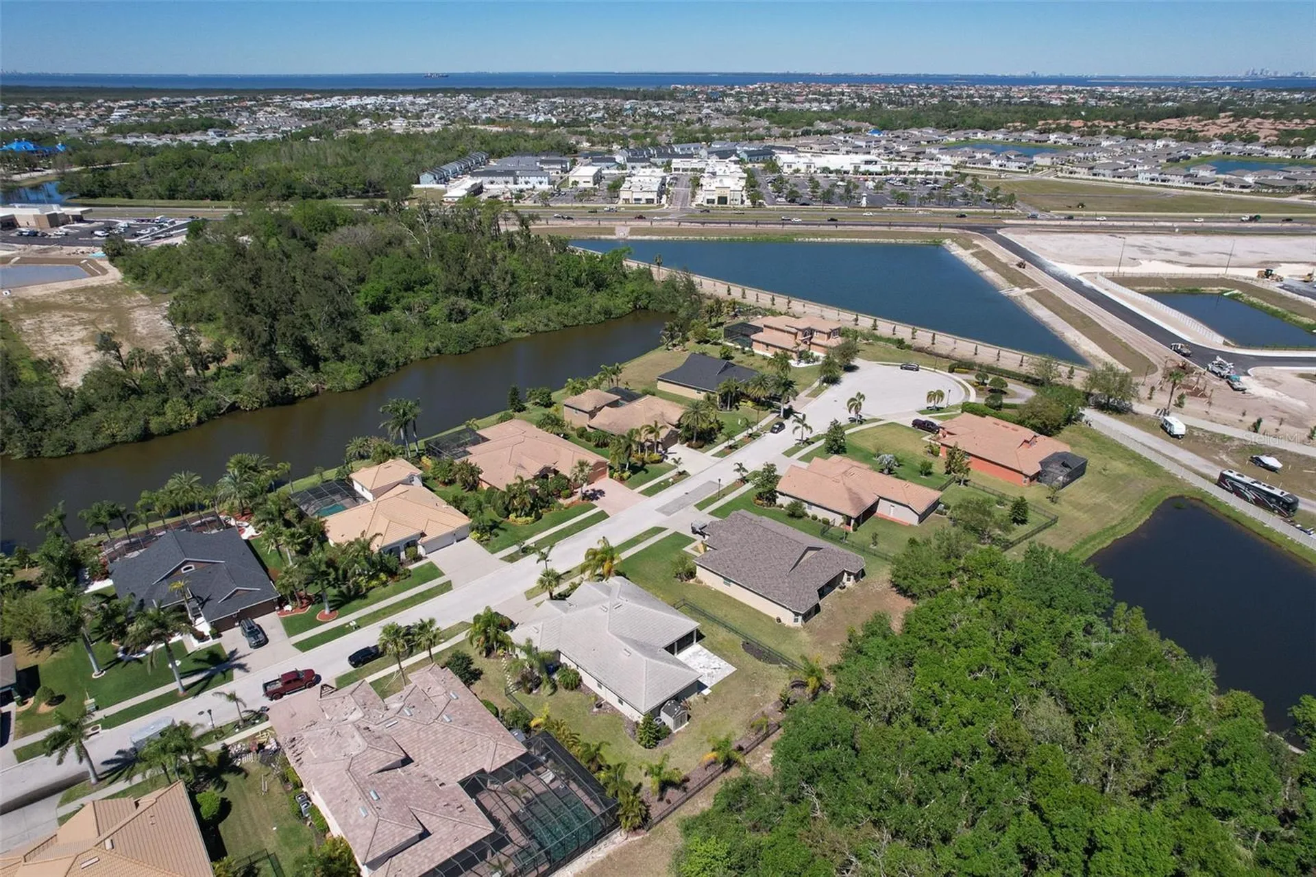 5409 Conch Shell Place Apollo Beach FL 33572