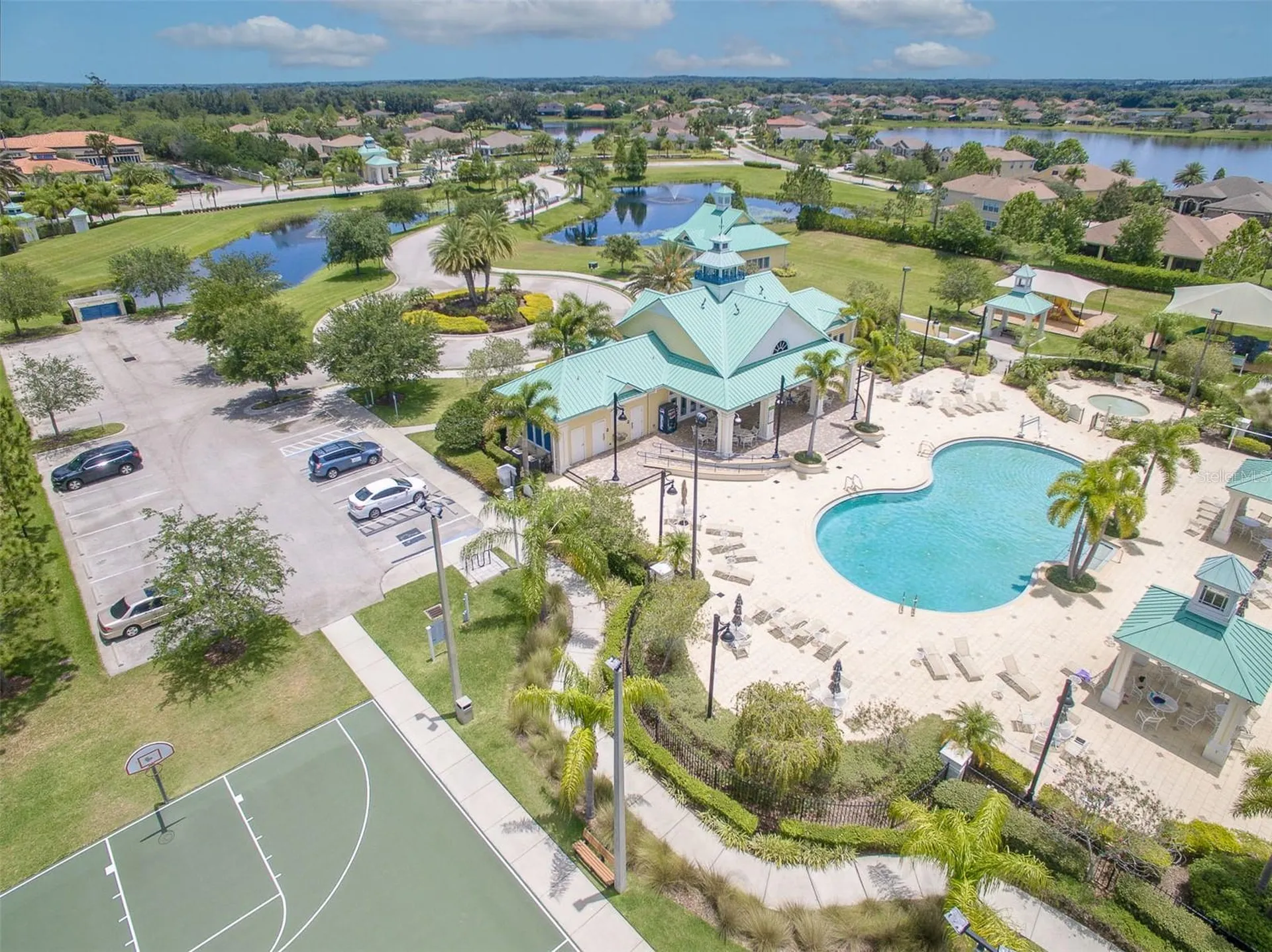 5409 Conch Shell Place Apollo Beach FL 33572