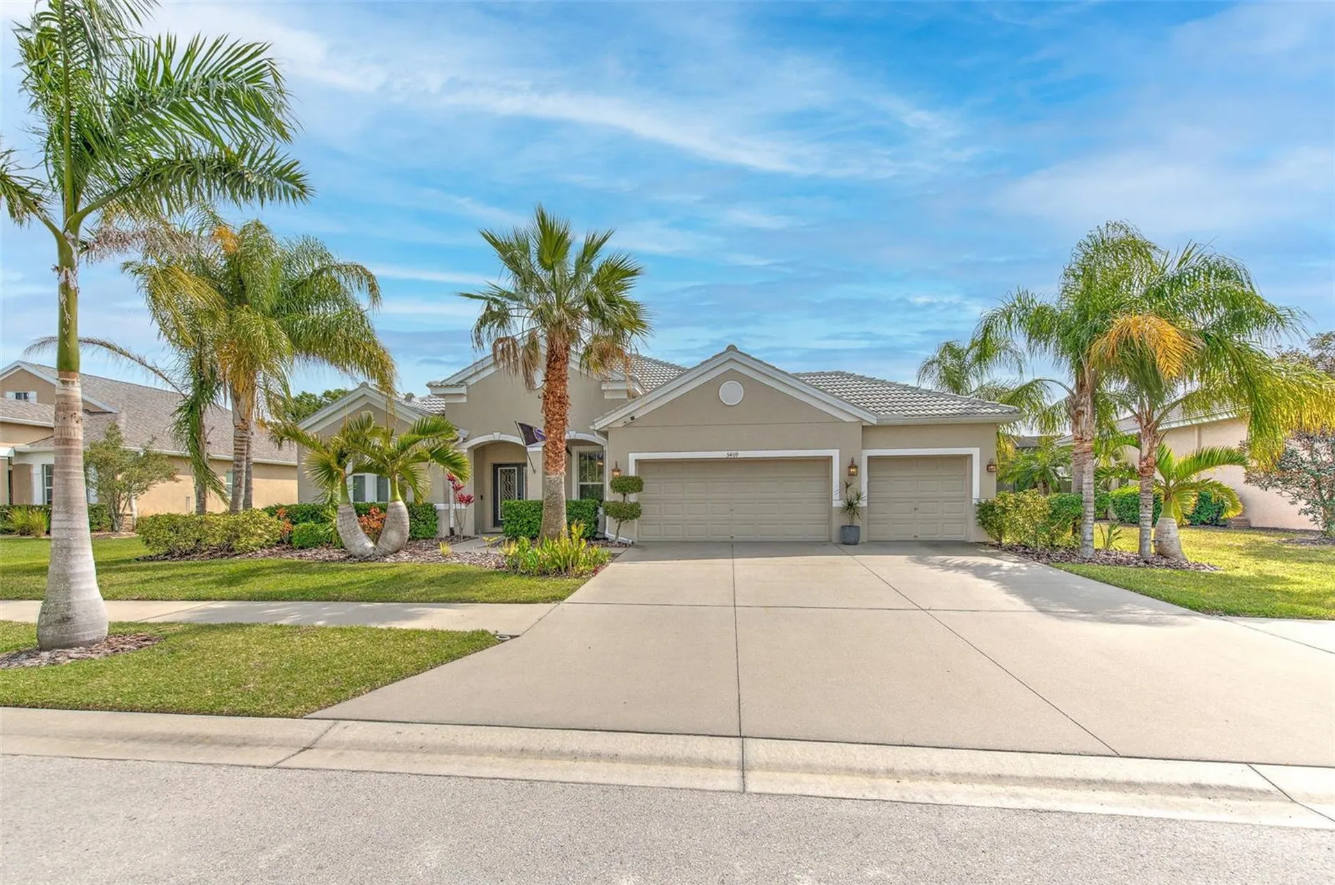 5409 Conch Shell Place Apollo Beach FL 33572