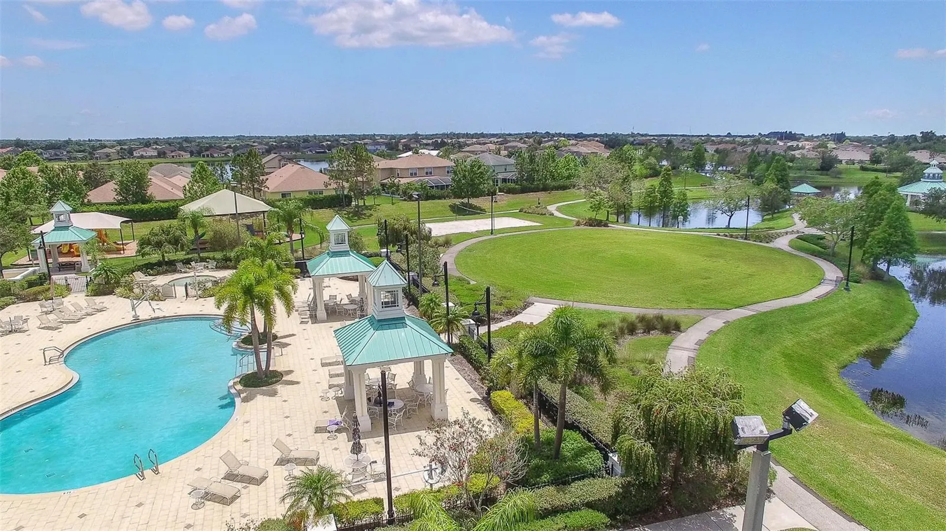 5409 Conch Shell Place Apollo Beach FL 33572
