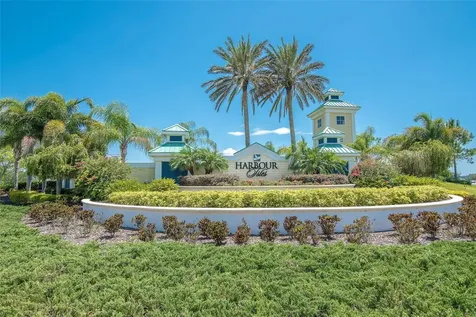 5409 Conch Shell Place Apollo Beach FL 33572