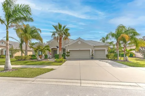 5409 Conch Shell Place Apollo Beach FL 33572
