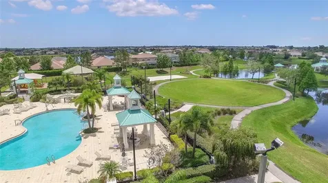 5409 Conch Shell Place Apollo Beach FL 33572
