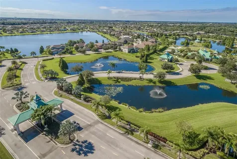 5409 Conch Shell Place Apollo Beach FL 33572