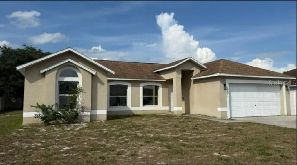 1861 Ashton Park Place St Cloud FL 34771