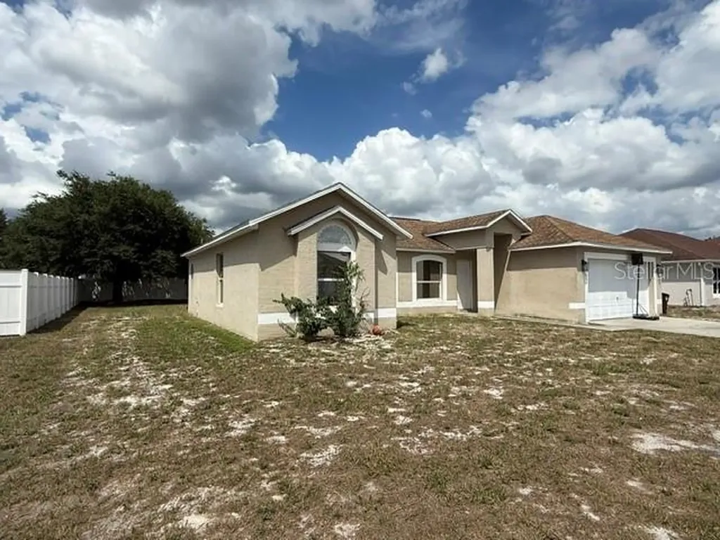 1861 Ashton Park Place St Cloud FL 34771