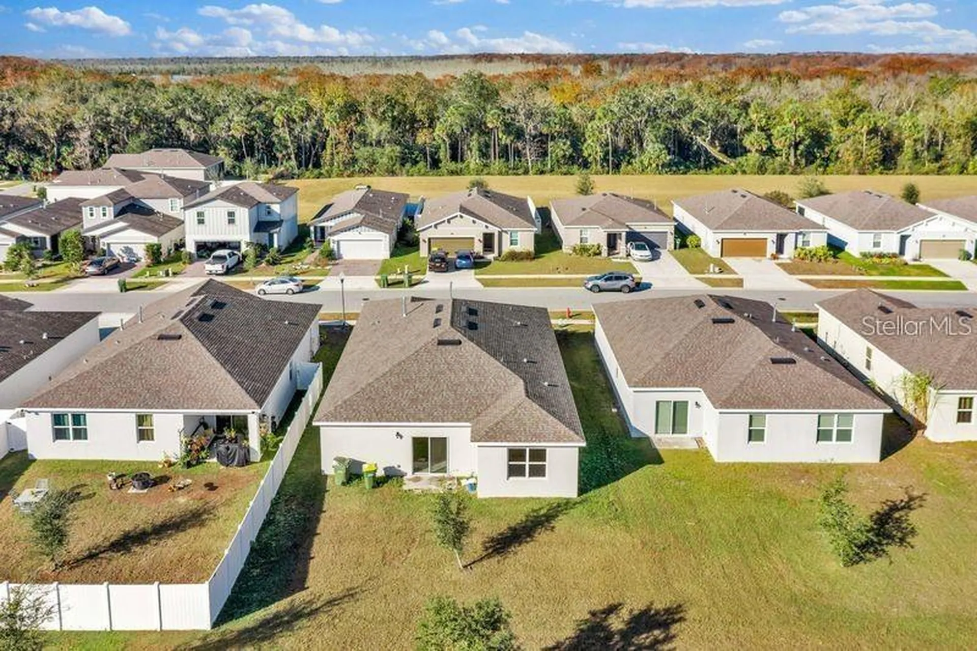 3345 Curlew Avenue Leesburg FL 34748