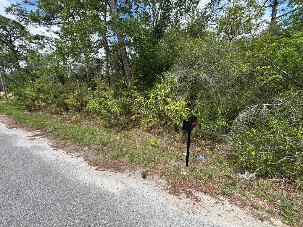 18379 Thomas Boulevard Hudson FL 34667
