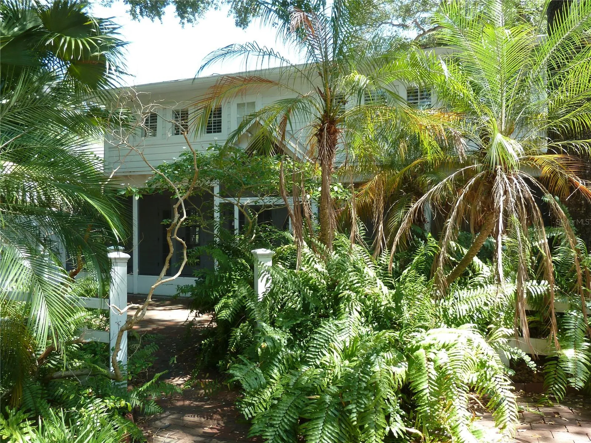 3302 W Villa Rosa Street Tampa FL 33611