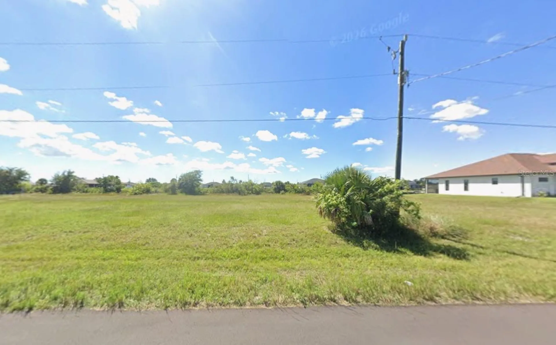 2734 NW 10th Street Cape Coral FL 33993