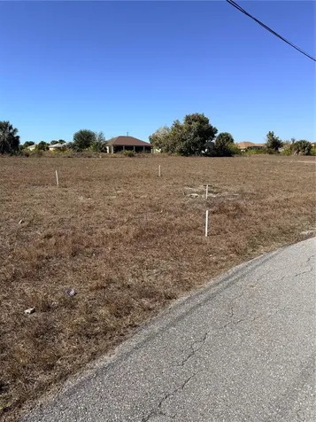 2000 NW 9th Avenue Cape Coral FL 33993